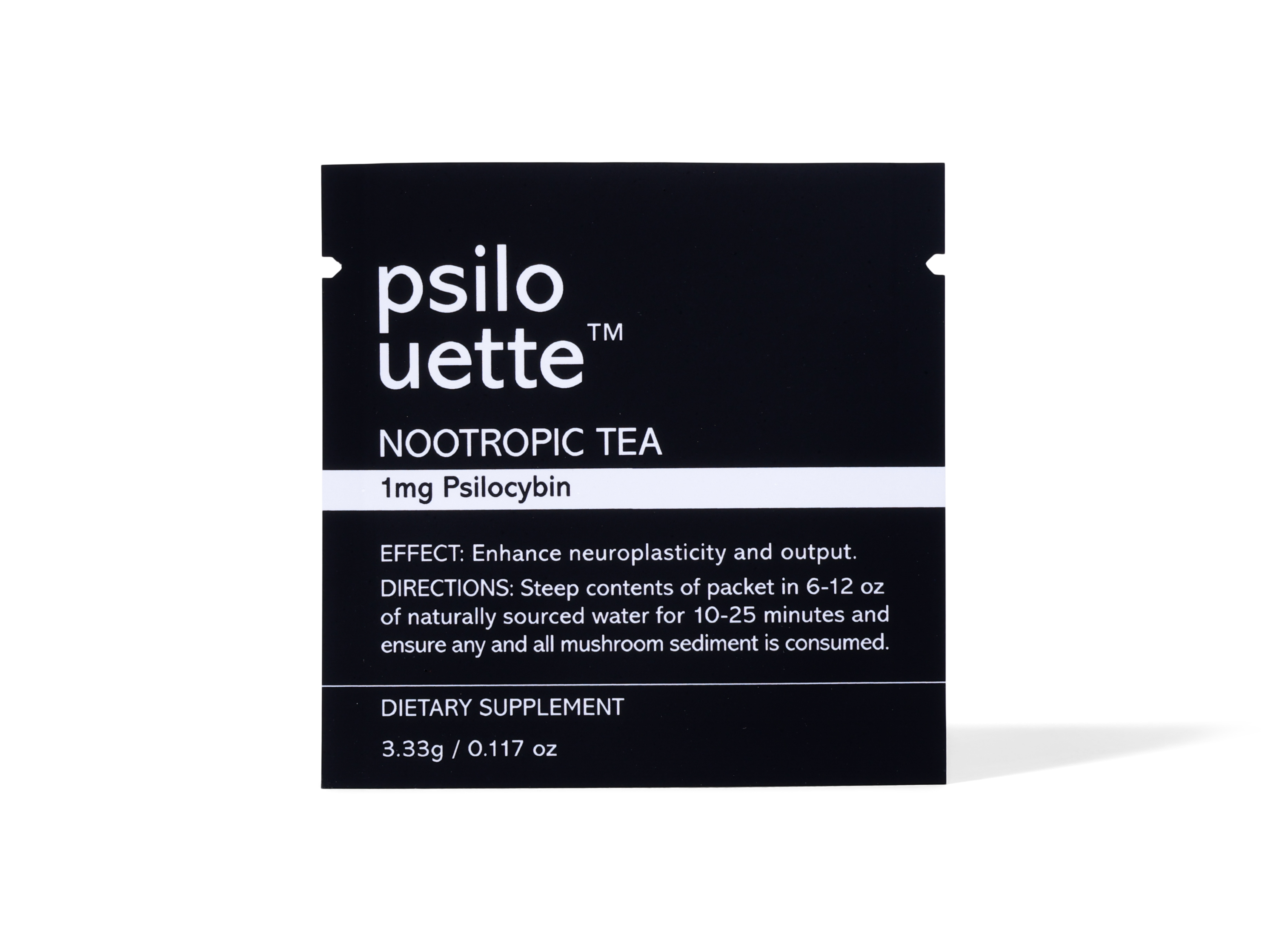 Psilouette MICRO 200 Tea