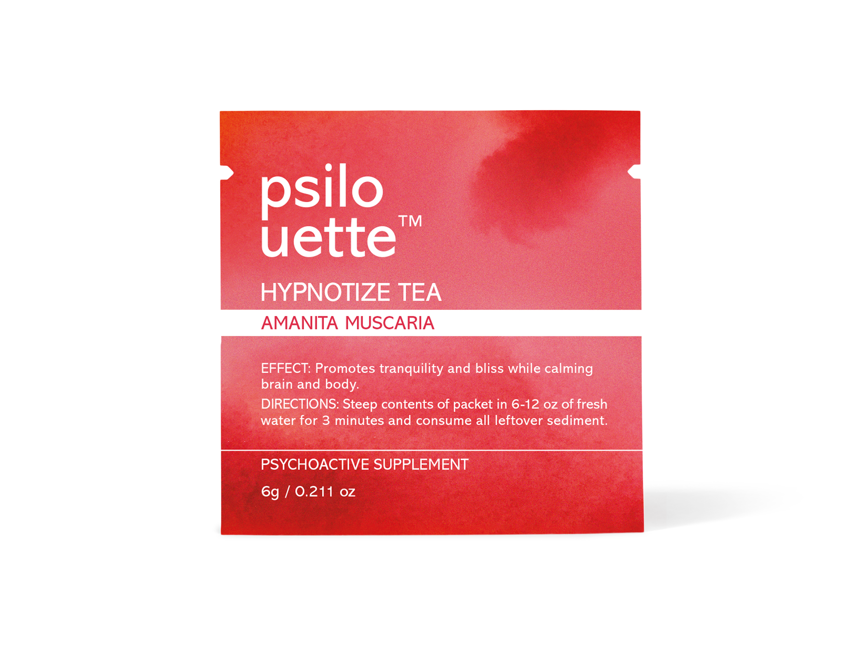 HYPNOTIZE TEA – Entheogenic Wellbeing